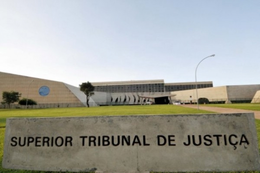Superior Tribunal de Justiça - STJ
